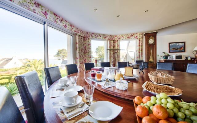 L'escale Evel Er Gêr