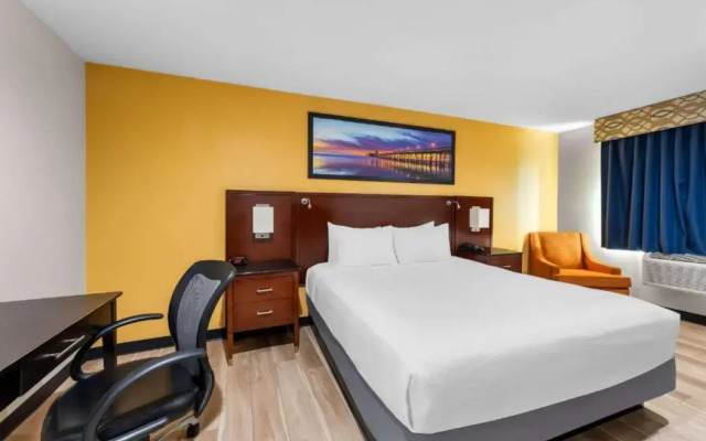 Quality Inn San Diego South - Chula Vista