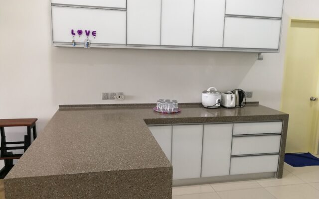 Imago Loft Residences KK