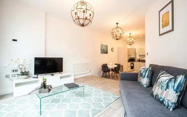 Windsor Castle Apartments