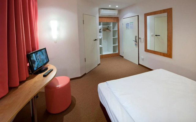 Hotel Hannover-Garbsen