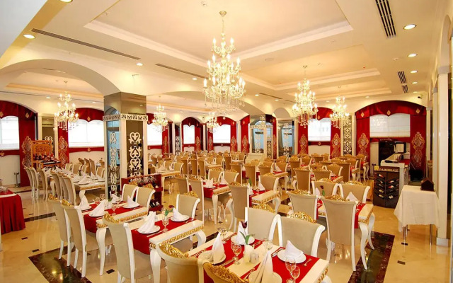 Bilem Hotel Beach & Spa