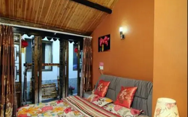 Xiling Fengyun Inn