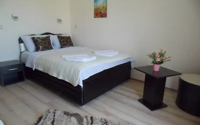 DND Villa Hotel