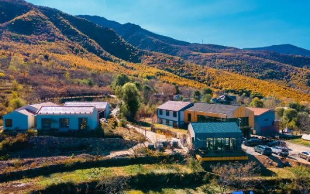 BAIHUA Moutian Community