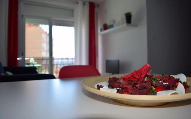 Apartamento Flamingo Beach