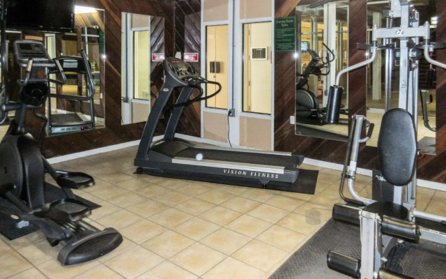 Clarion Hotel Rock Springs - Green River