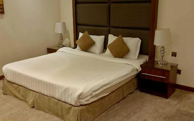 Marbella Residential Units