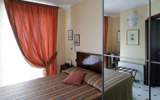 Le Ville Relais