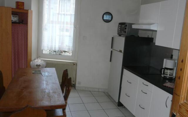 Appartement au Coeur de Barr