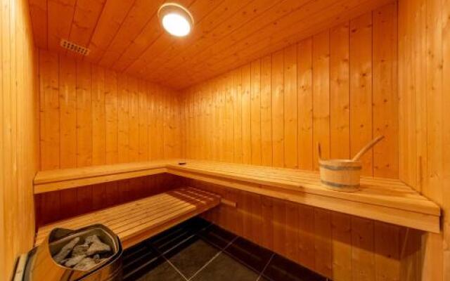 Chalet Le Hibou