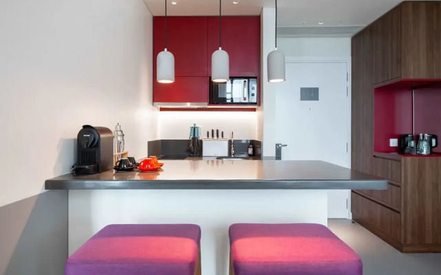 Wink Hotel Can Tho - Full 24hrs stay
