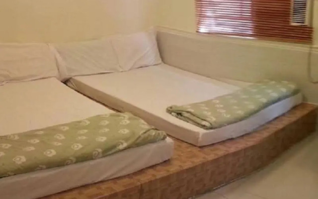Silverview Resort Holiday