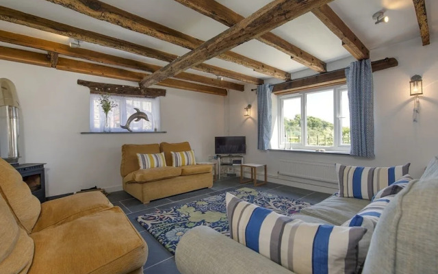 Salty Cottage