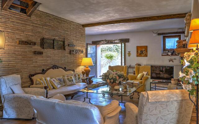 Tr-a262-sp860at - Casale Tre Cipressi 10