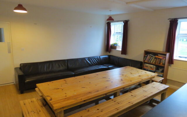 Prattshayes Campsite and Bunkhouse - Hostel