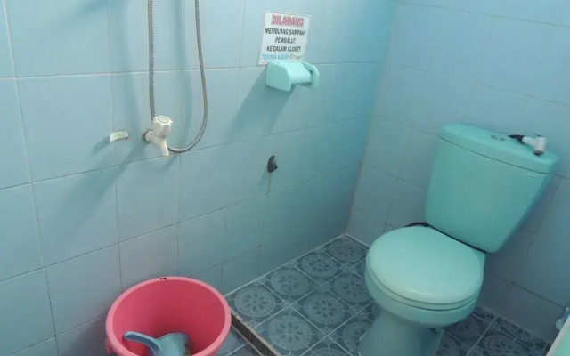 Puspa Indah Syariah 2