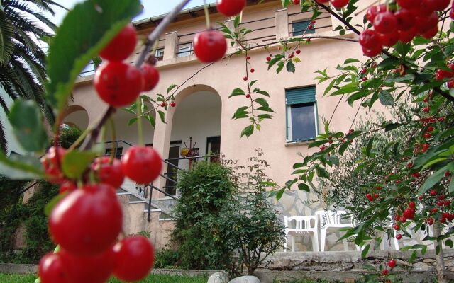 Serenesse - Bed & Breakfast