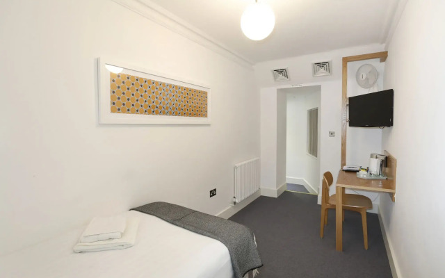 Prince William Hotel