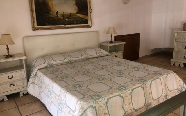 A Casa Di Maria