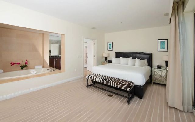 The Atlantic Hotel & Spa