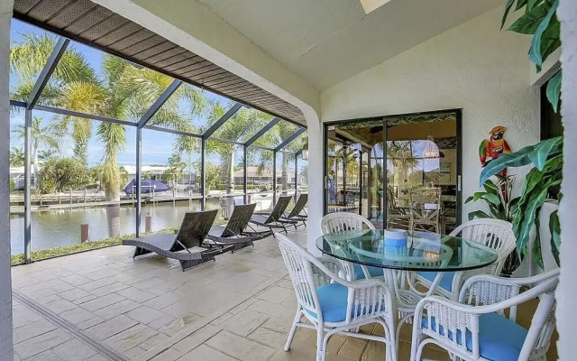 Rookery Ct Home