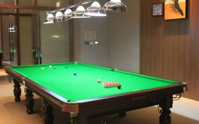 Ming Chao Hotel