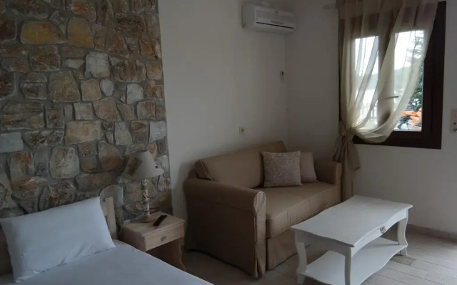 Agorastos Suites