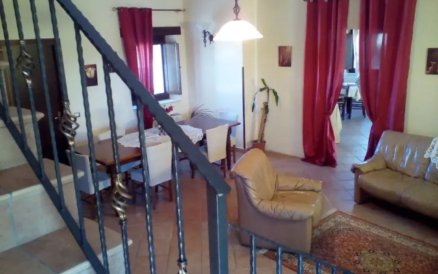 Villa Adriano