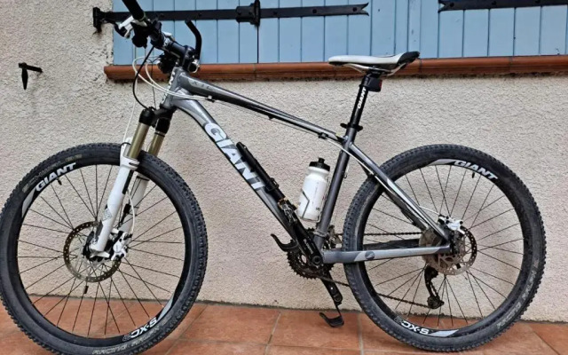 Le Fenil d'Evol