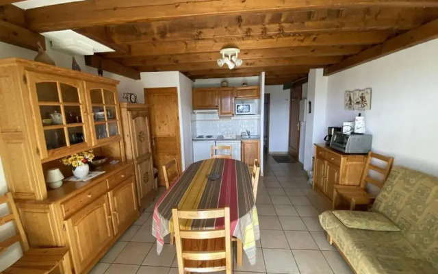 Appartement Les Angles, 4 pièces, 6 personnes - FR-1-295-164