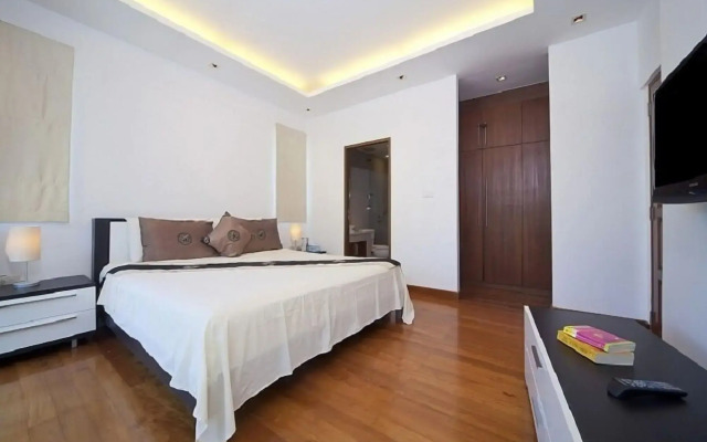 Villa Cheloni 3 Bedrooms