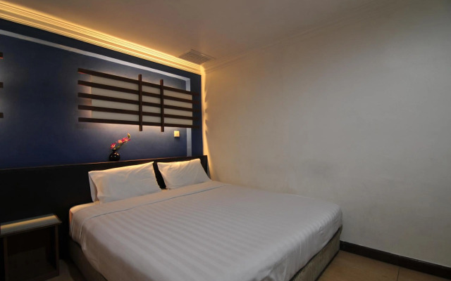 Hotel China Town 2 Kuala Lumpur