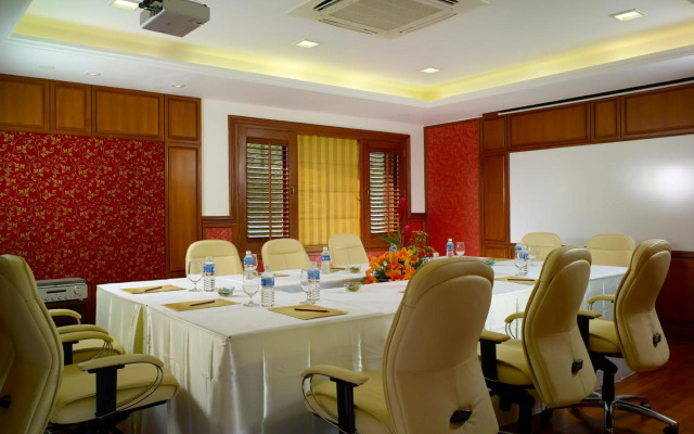 The Paul Bangalore