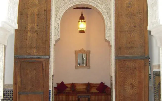 Dar Daheb