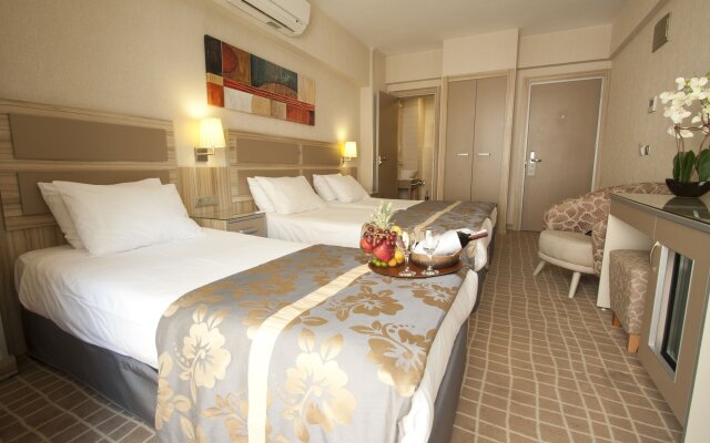 Hotel Nanda