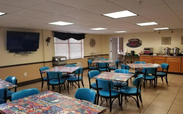 Fountain Beach Resort