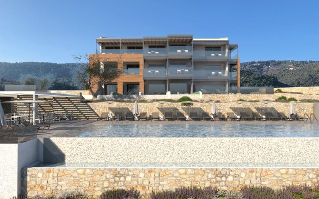 Amira Suites Skiathos