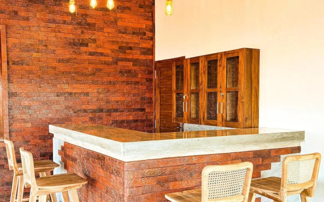 Terrace Retreat & Spa