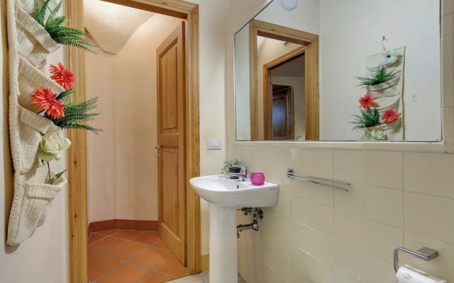 Mamo Florence - Dafne Apartment