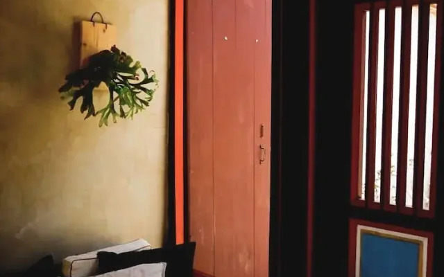 Dwell in Quemoy Homestay