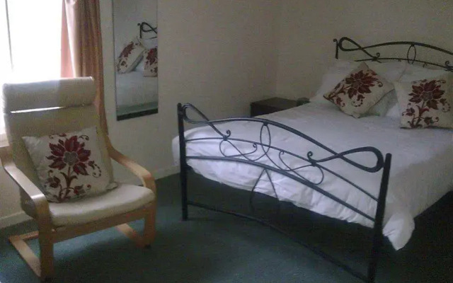 Lochgair Hotel