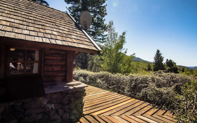 BT Homes - Cerro Catedral