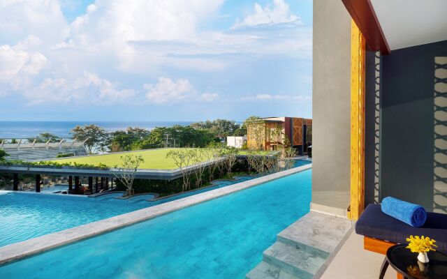 Avista Grande Phuket Karon - MGallery