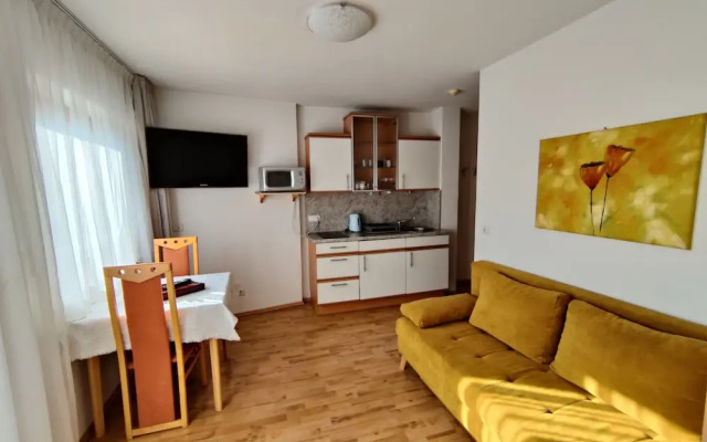 Residence Klementhof