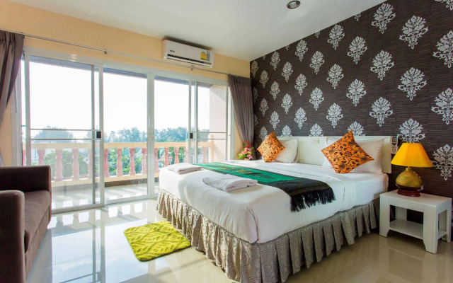 Surin Sunset Hotel