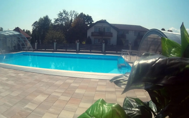 House Restaurant Sedra