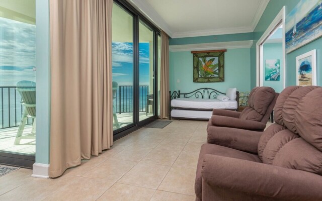 Phoenix Ix 1204 3 Bedroom Condo