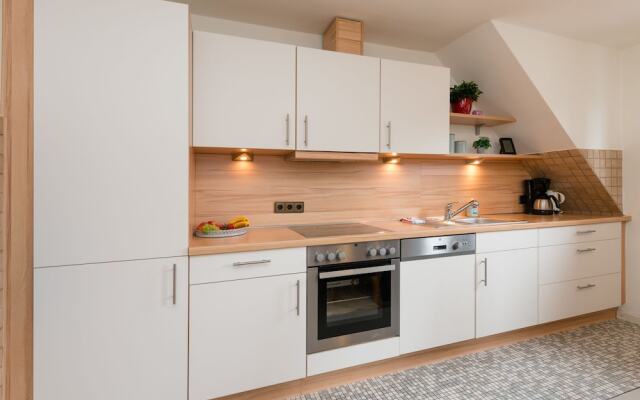 Inviting Apartment in Olsberg Near City Centre