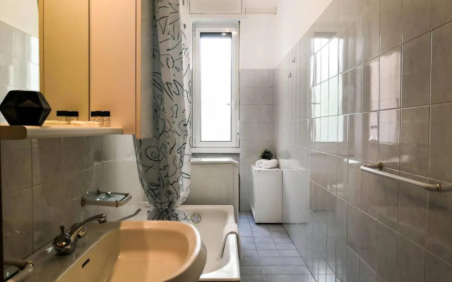 ALTIDO 1 BR Apt next to Piazza Leonardo da Vinci